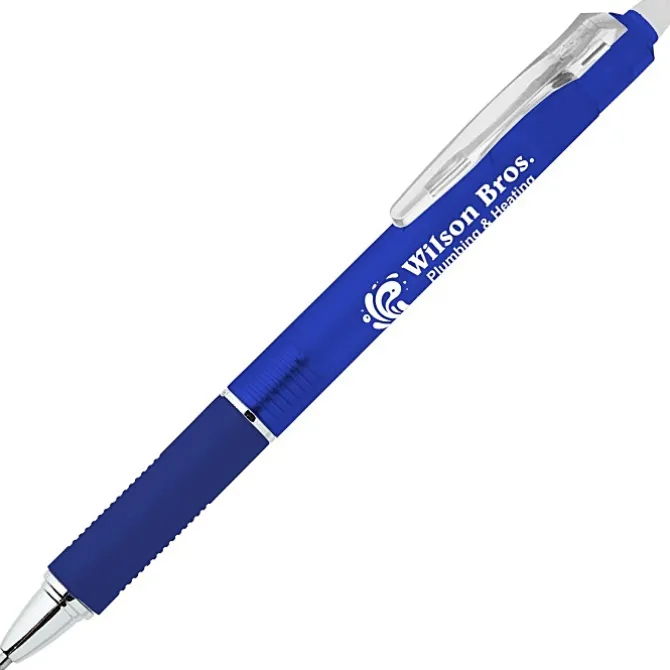 Gotcha Erasable Pen - 24 hr