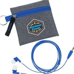 Grayson Earbuds Pouch