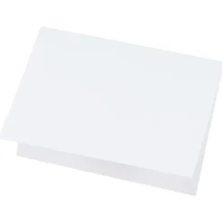 Greeting Card with Gift Card Holder - Full Color