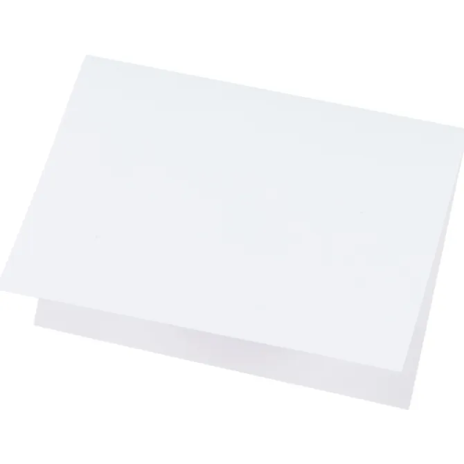 Greeting Card with Gift Card Holder - Full Color