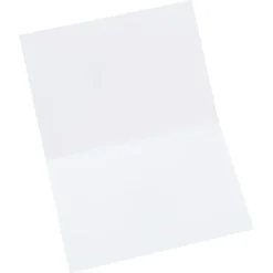 Greeting Card with Gift Card Holder