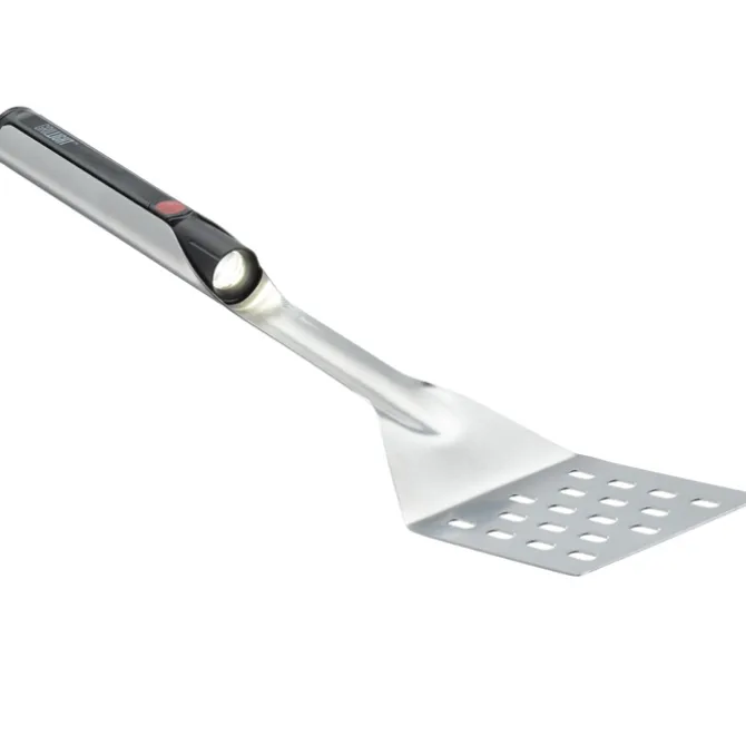 Grillight Premium LED Grill Set
