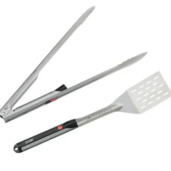 Grillight Premium LED Grill Set