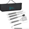 Grill Master BBQ Tool Set