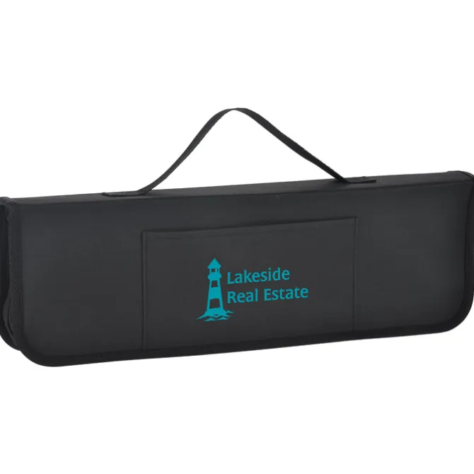Grill Master BBQ Tool Set