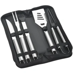 Grill Master BBQ Tool Set