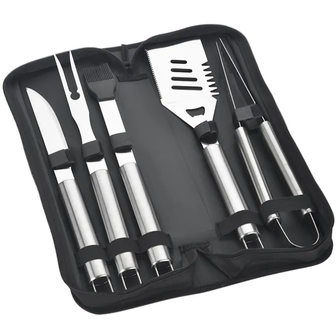 Grill Master BBQ Tool Set