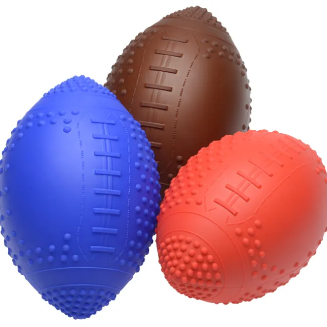 Grip Football - 9 inches