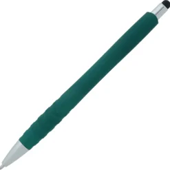 Groovy Soft Touch Stylus Gel Pen