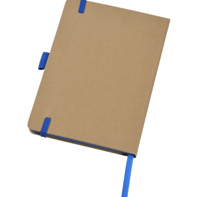 Groveland Notebook