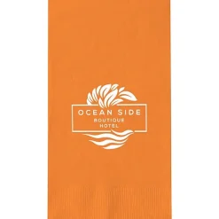 Guest Towel - 3-ply - Colors
