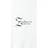 Guest Towel - 3-ply - White