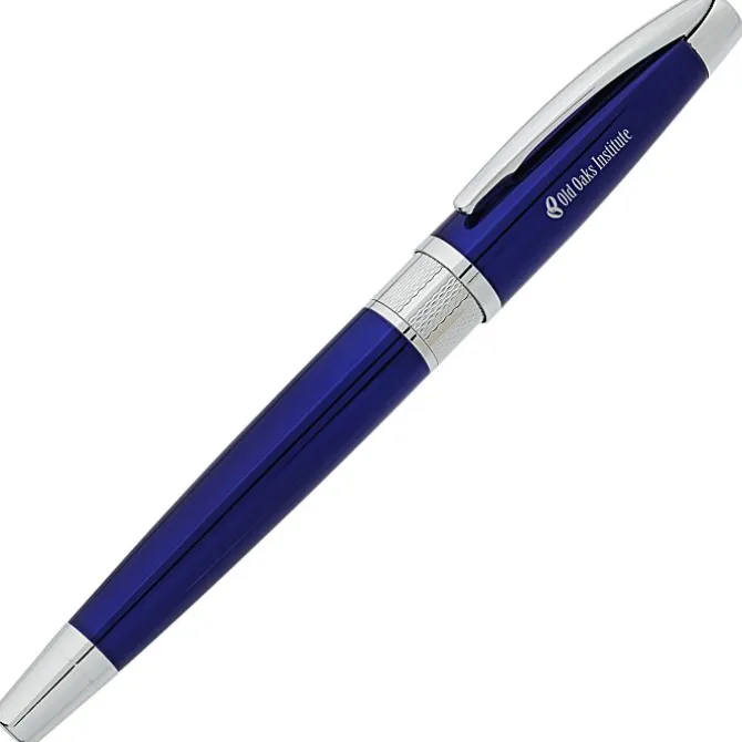 Guillox Eight Rollerball Metal Pen