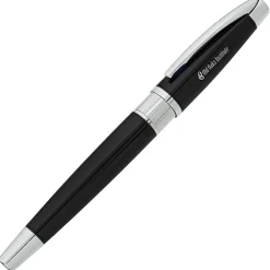Guillox Eight Rollerball Metal Pen - 24 hr
