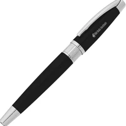 Guillox Eight Rollerball Metal Pen - 24 hr