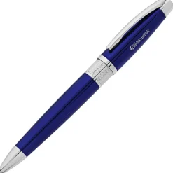 Guillox Eight Twist Metal Pen