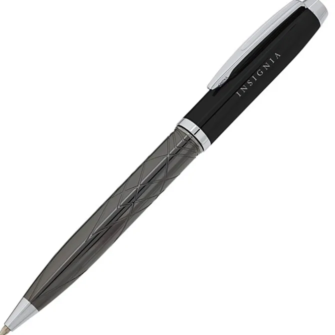 Guillox Nine Twist Metal Pen