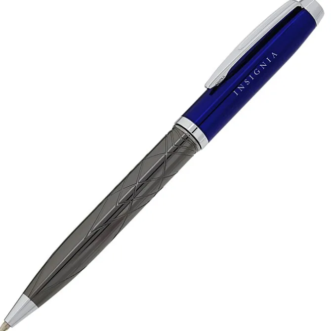 Guillox Nine Twist Metal Pen