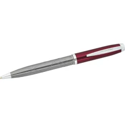 Guillox Nine Twist Metal Pen with Gift Pkg