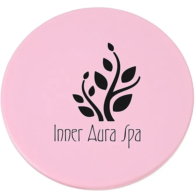 Halo Pocket Mirror