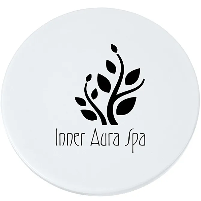 Halo Pocket Mirror