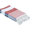 Hamilton Vintage Peshtemal Beach Towel