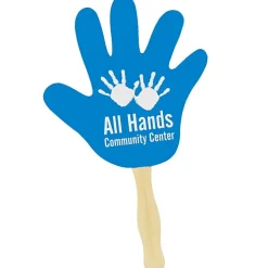 Hand Fan - Hand