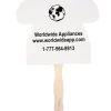Hand Fan - Phone
