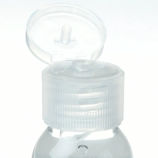 Hand Sanitizer - 1 oz