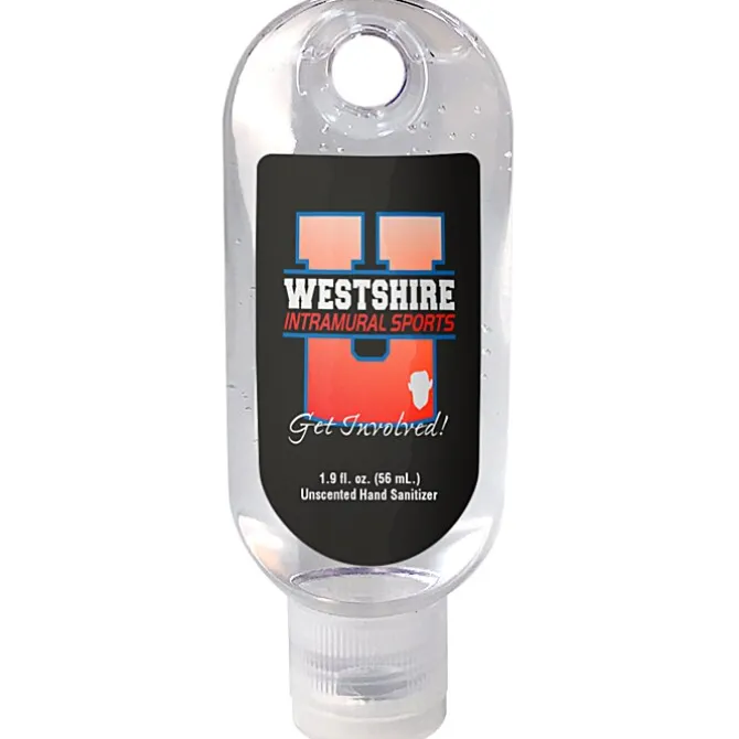 Hand Sanitizer - 1.9 oz
