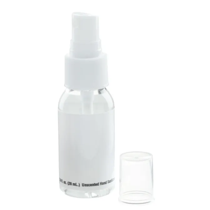 Hand Sanitizer Spray - 1 oz