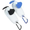 Handy Breeze Fan and Flashlight