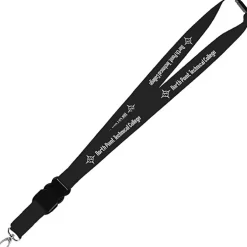 Hang In There Lanyard - 40 inches