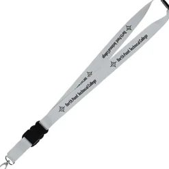 Hang In There Lanyard - 40 inches