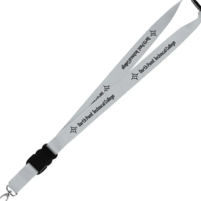 Hang In There Lanyard - 40 inches