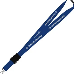 Hang In There Lanyard - 40 inches