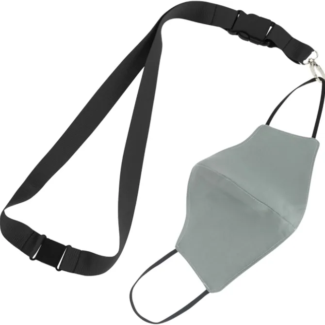 Hang In There Lanyard - 45 inches