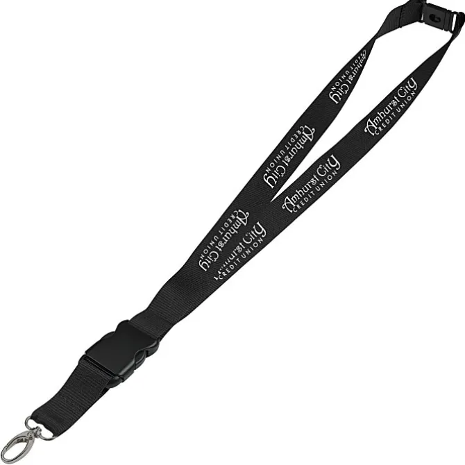 Hang In There Lanyard - 45 inches