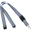 Hang In There Reflective Lanyard - 40 inches