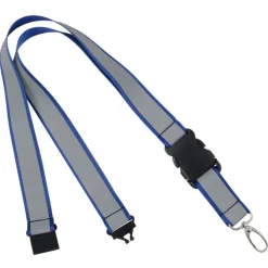 Hang In There Reflective Lanyard - 40 inches