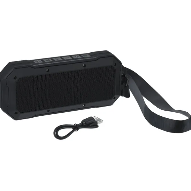 HangTune Magnetic Outdoor Wireless Speaker