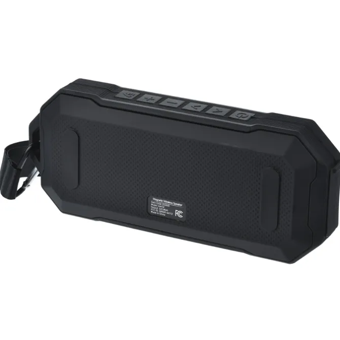 HangTune Magnetic Outdoor Wireless Speaker