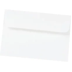 Happy Birthday Cupcake Note Card