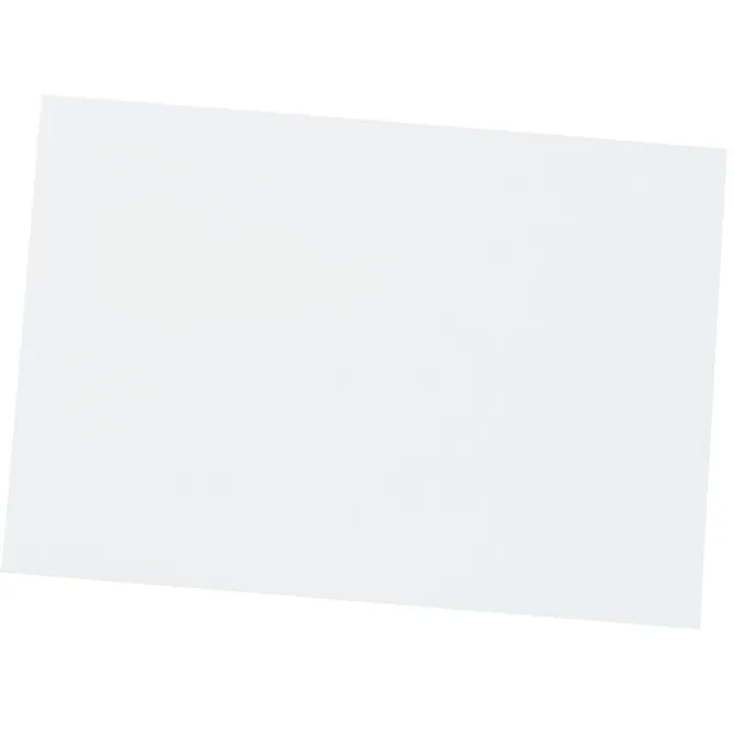 Happy Birthday Cupcake Note Card