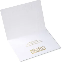 Happy Thanksgiving Greeting Card