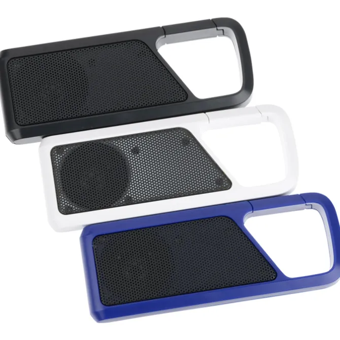Harbor Clip Bluetooth Speaker