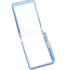 Hard Cover Memo Book - 30 Pages