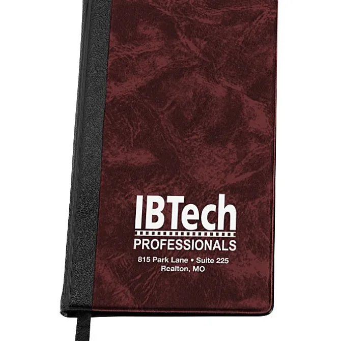 Hard Cover Planner - Monthly - Academic
