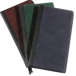 Hard Cover Planner - Monthly - Academic