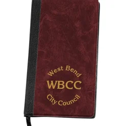 Hard Cover Planner - Weekly